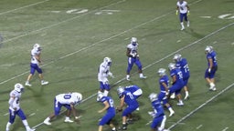 Jack Hay's highlights Jack Hay #78 Grossmont High School