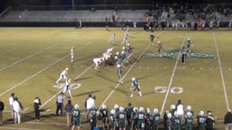 Jonathan Palmer's highlights Athens Academy