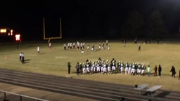 Ezell-Harding Christian football highlights Jackson Central-Merry High School