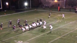 Fairview football highlights Mercyhurst Prep High School