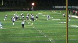 Colby Kafer's highlights Des Moines Christian High School