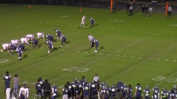 Discovery football highlights Dunwoody