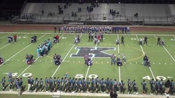 Bishop Union football highlights Kennedy High School