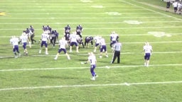 Chris Bowles's highlights Webster City High School