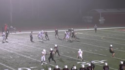 Union Grove football highlights vs. Wilmot