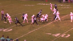 Chase Fowles's highlights vs. Canyon View