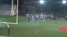Wallington football highlights Pompton Lakes High School