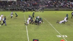 Maplesville football highlights vs. Tanner