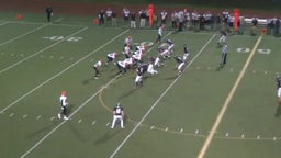 Centralia football highlights vs. Black Hills High