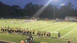 Chetek-Weyerhaeuser football highlights Northwestern High School