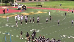 William Pizzolo's highlights Sachem East High School