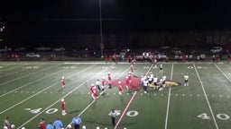 Lawrence County football highlights Sheldon Clark High School 