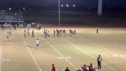 Chouteau-Mazie football highlights Oklahoma Union High School