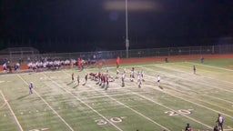 Olympia football highlights Capital High School
