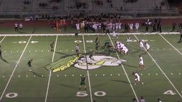 Maxwell Zimmerman's highlights Jupiter High School