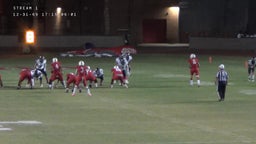 Kellis football highlights Agua Fria High School