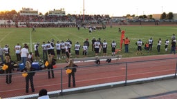 Goodland football highlights Ulysses High School