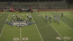 Bassick football highlights West Haven High School