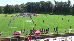 Johnstown football highlights Gloversville High School