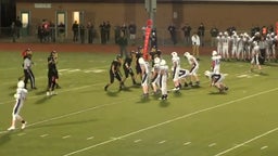Putnam Valley football highlights Lakeland High School
