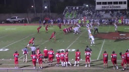 Bay football highlights St. Stanislaus College