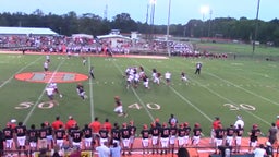 Elkmont football highlights vs. Brooks High School