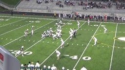 Gretna football highlights Elkhorn South High School