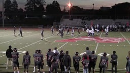 Albany football highlights Richmond