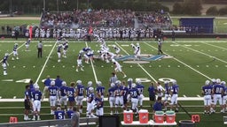 William Knutson's highlights Waukesha West High School