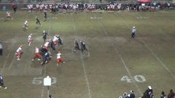 Theodore Jackson's highlights Escambia
