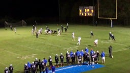 William Boyd's highlights Churchill High School