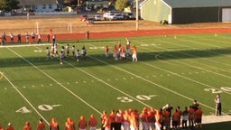 Centralia football highlights RA Long High School