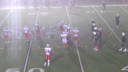 Tommy Weaver's highlights Sleepy Hollow High School