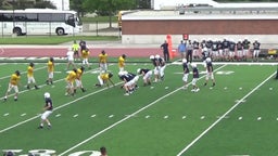 Will Denoyer's highlights WLC Scrimmage