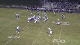 Colby Rogers's highlights McMinn Central High School
