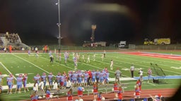 Northern Cambria football highlights Cambria Heights High School
