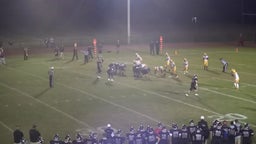 Weston football highlights vs. Cardinal Spellman