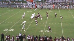 Lakewood Ranch football highlights vs. Braden River High