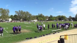 Florin football highlights Sacramento High School