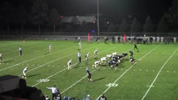 Jackson Grassel's highlights Flandreau High School