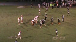 South Terrebonne football highlights Assumption High School