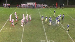 Lawson football highlights Penney High School