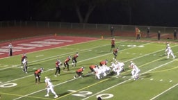 Mooseheart football highlights Hiawatha High School