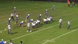 North Country Union football highlights Otter Valley High School