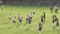 Taylor Glynn's highlights Lanesboro High School