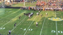 Olmsted Falls football highlights Brunswick High School
