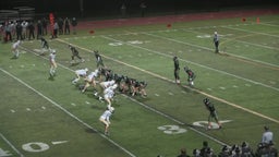Spring-Ford football highlights Methacton High School