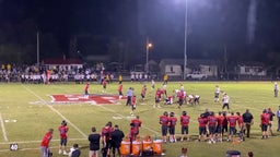 East Prairie football highlights Kennett High School