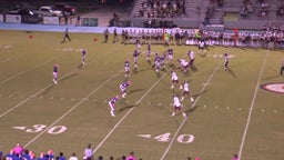 Dillon Brown's highlights George County High School