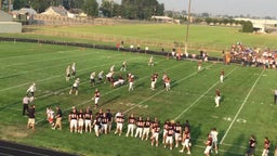 Middleton football highlights Fruitland High School